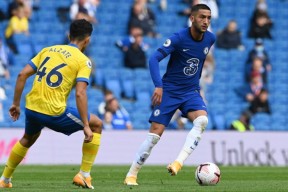 金年会体育-切尔西最强中场组合