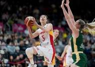 金年会-南非女篮英勇争斗，成功挺进四强(南非联赛女子ds)