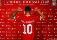 金年会-关于巴特拉加盟利物浦，增强后防实力的信息