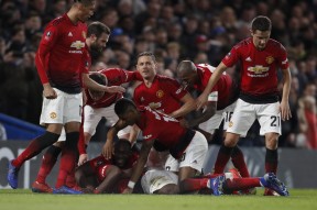 金年会体育-曼联逆袭击败切尔西排名英超前四的球员