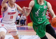 jnh-浙江猛狮遭遇连败，积分榜位置下滑