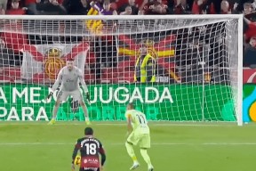 jnh-巴塞罗那终结连败,大胜对手回归巅峰了吗