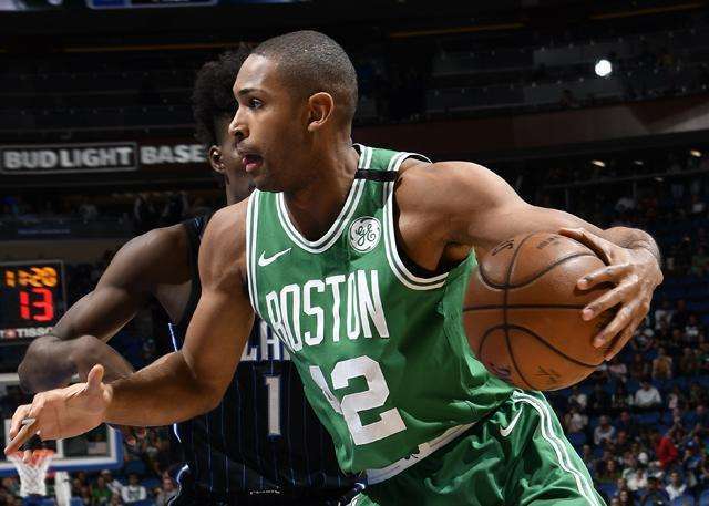 霍福德手感低迷，绿衫军再遭失败的简单介绍