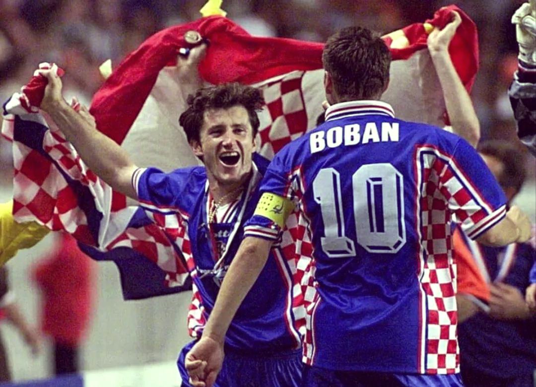 关于克罗地亚队实力逆袭队员表现抢眼取得好成绩的信息