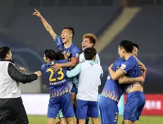 天津泰达主场战胜江苏苏宁，终结连败的简单介绍