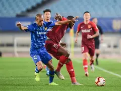 关于江苏苏宁胜重庆斯威，赢得关键胜利的信息