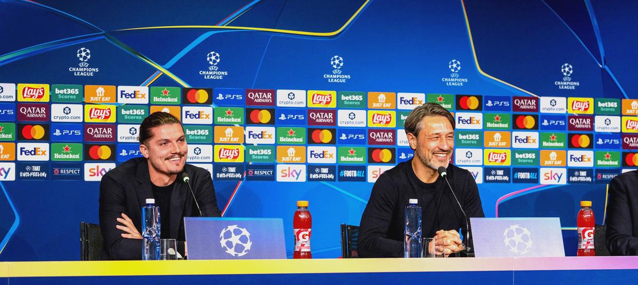 多特蒙德与尤文图斯交锋谁能笑到最后一场 多特蒙德与尤文图斯交锋谁能笑到最后一场