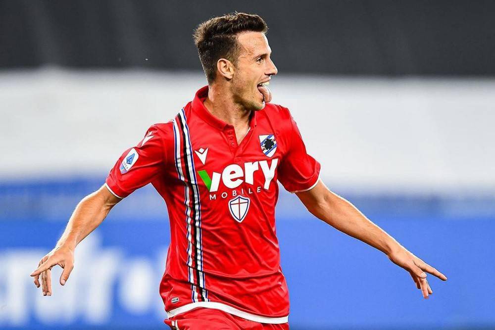 桑普多利亚客场不敌里尔,遗憾错失胜利的简单介绍 桑普多利亚客场不敌里尔,遗憾错失胜利的简单介绍