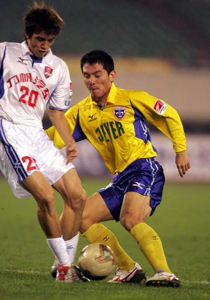 重庆力帆球队展现实力，备战下一轮对决的简单介绍