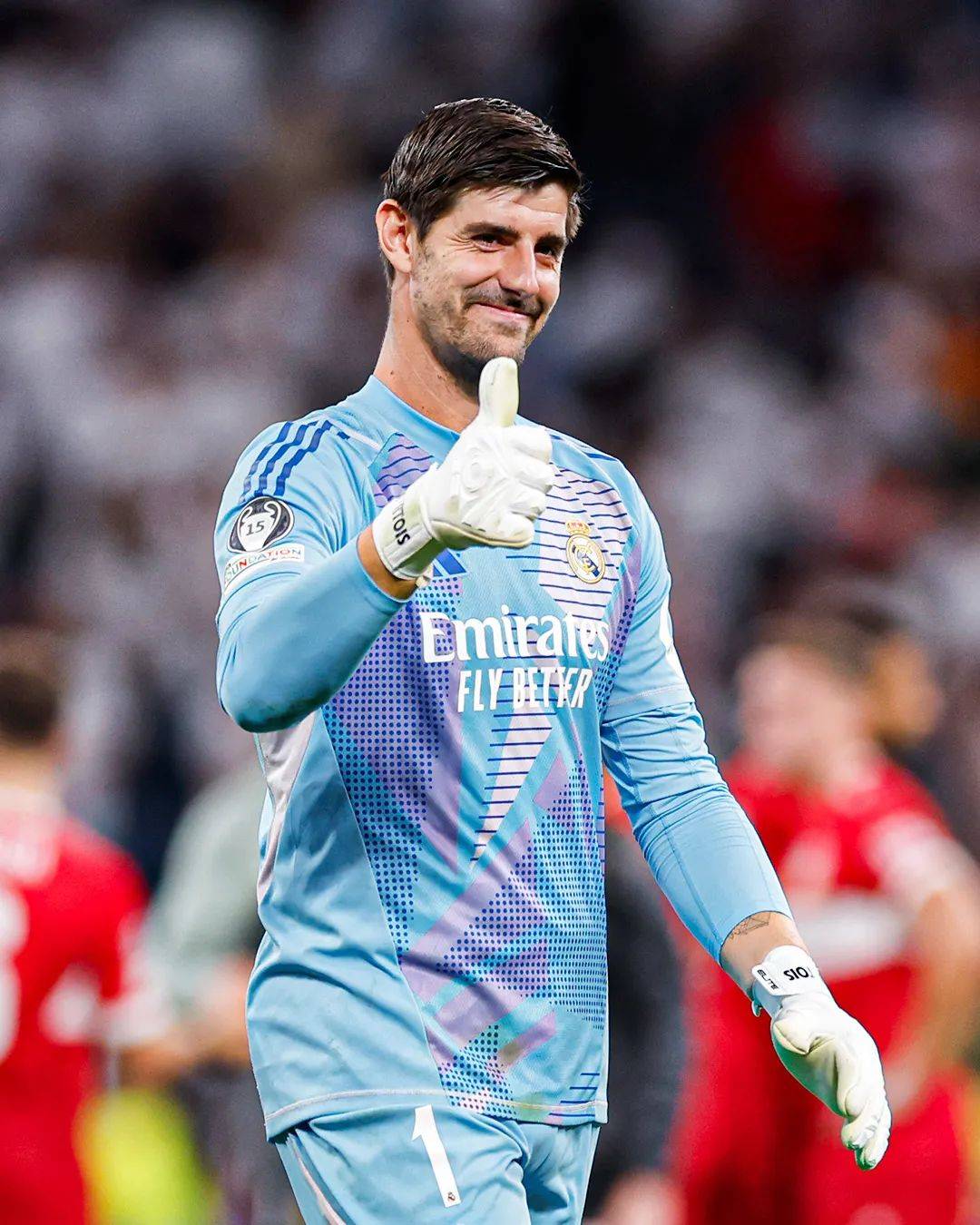 欧冠战队开门红皇马开启巅峰之路的简单介绍