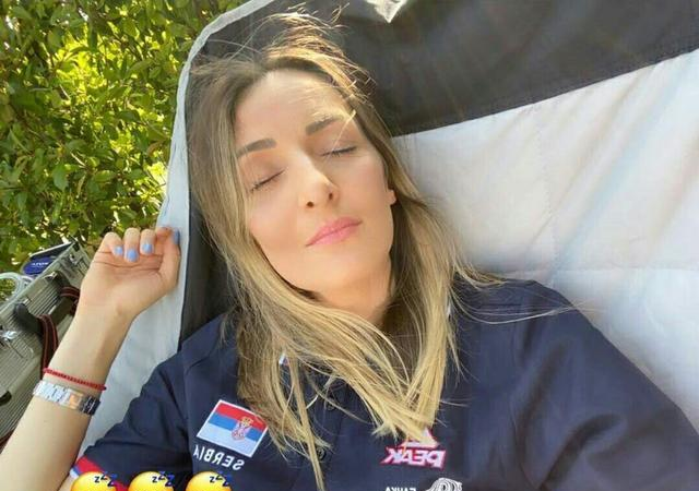 塞尔维亚队球员伤愈回归，迎来好机遇的简单介绍