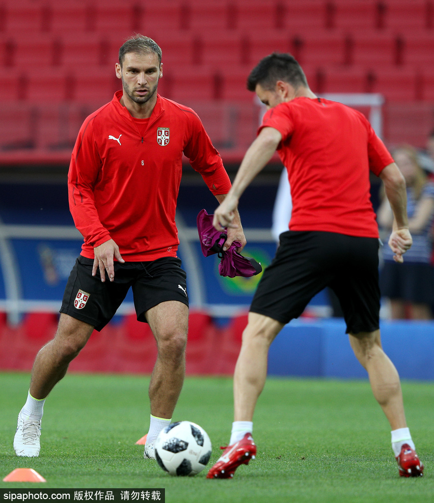 塞尔维亚队球员伤愈回归，迎来好机遇的简单介绍