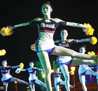球队对战