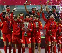 中国女足决赛夺冠在望,实力无懈可击!的简单介绍 中国女足决赛夺冠在望,实力无懈可击!的简单介绍